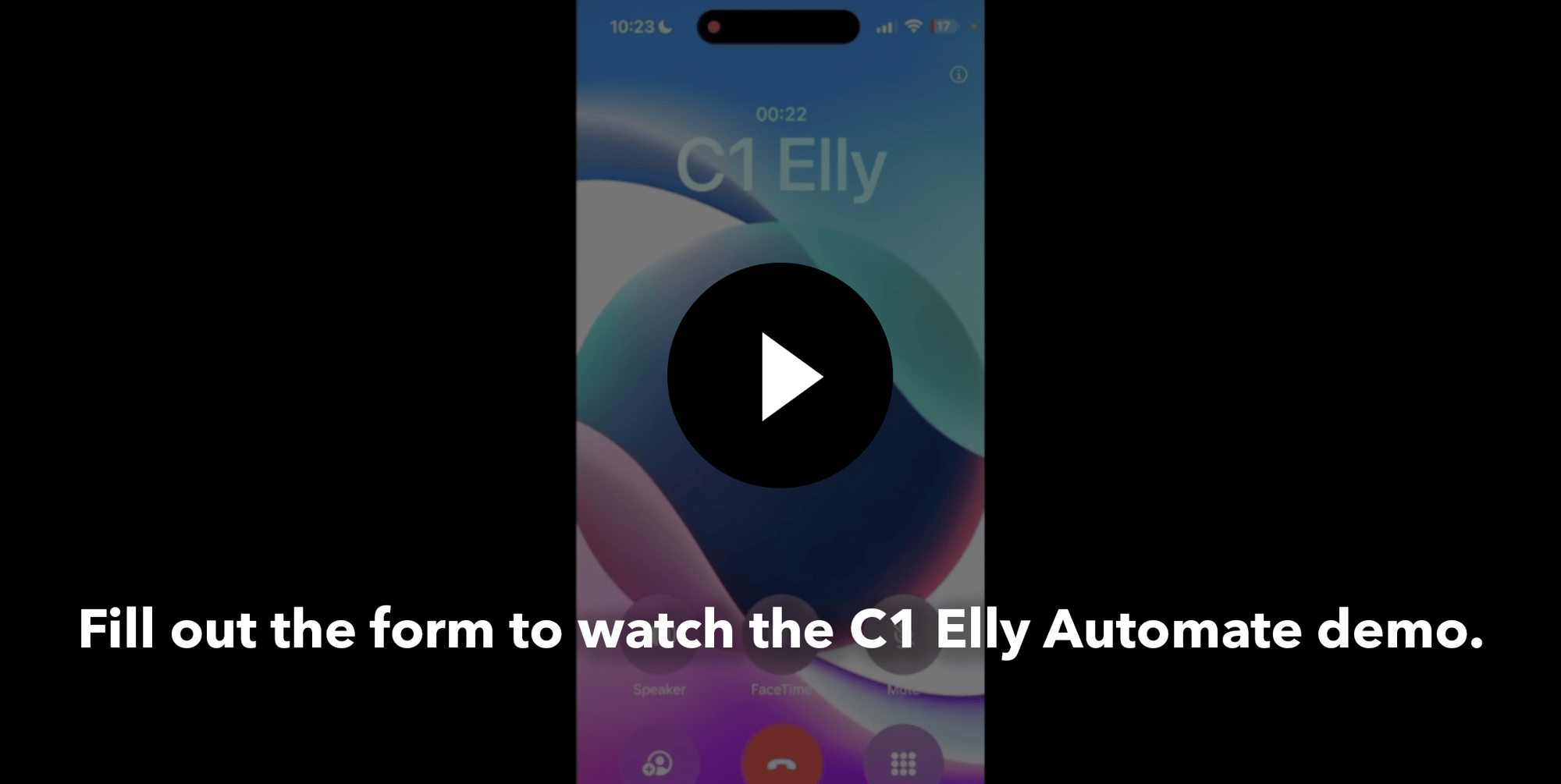 C1-Elly-Automate-Demo-Feature