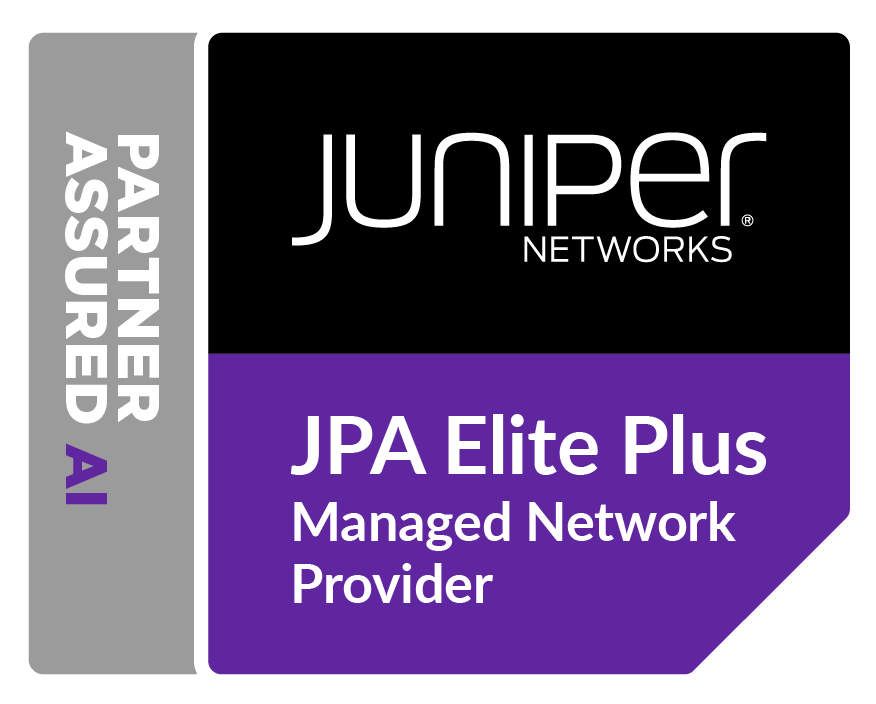 Juniper Partner Assurance AI_ELITE PLUS MANAGED NETWORK PROVIDER-300