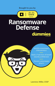 C1 Ransomware for Dummies