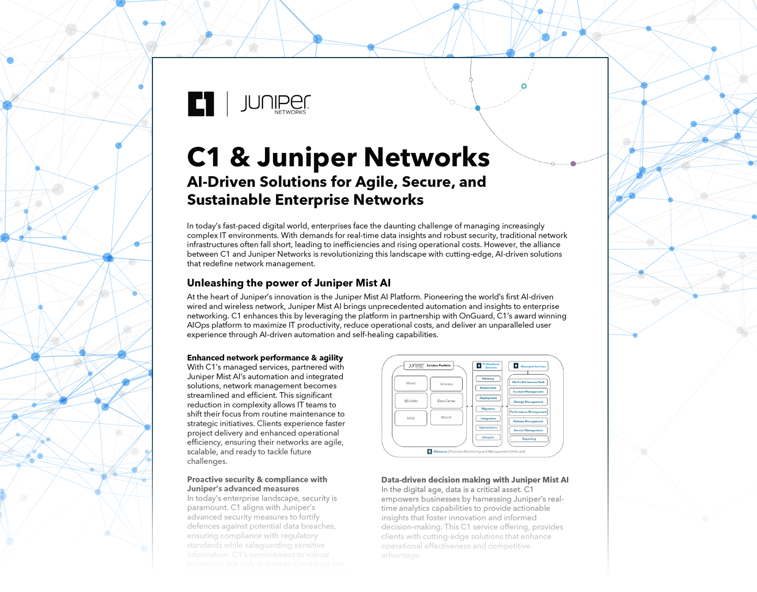 C1_&_Juniper_Networks