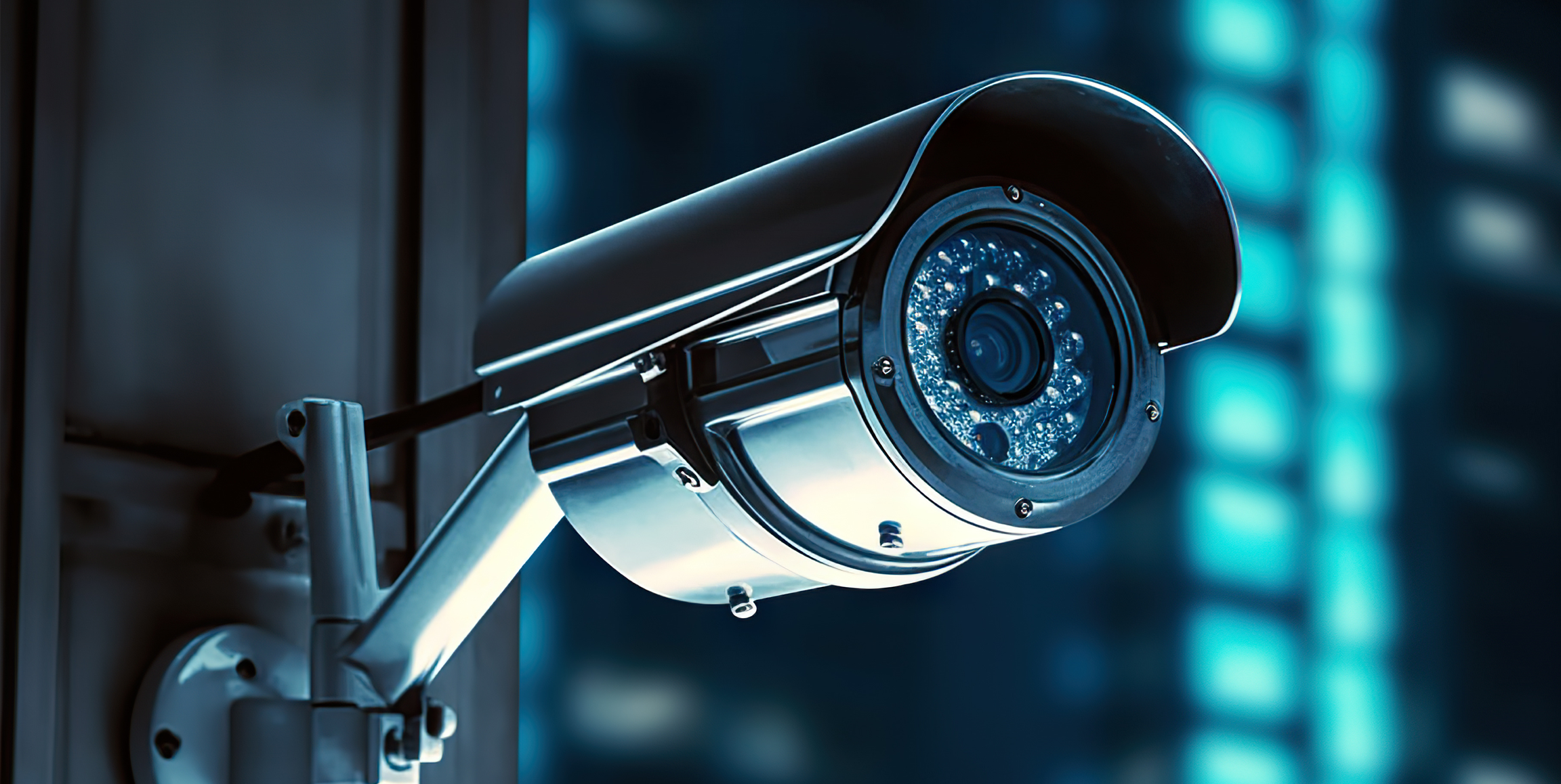 Secure IT Success with Enhanced Physical Security