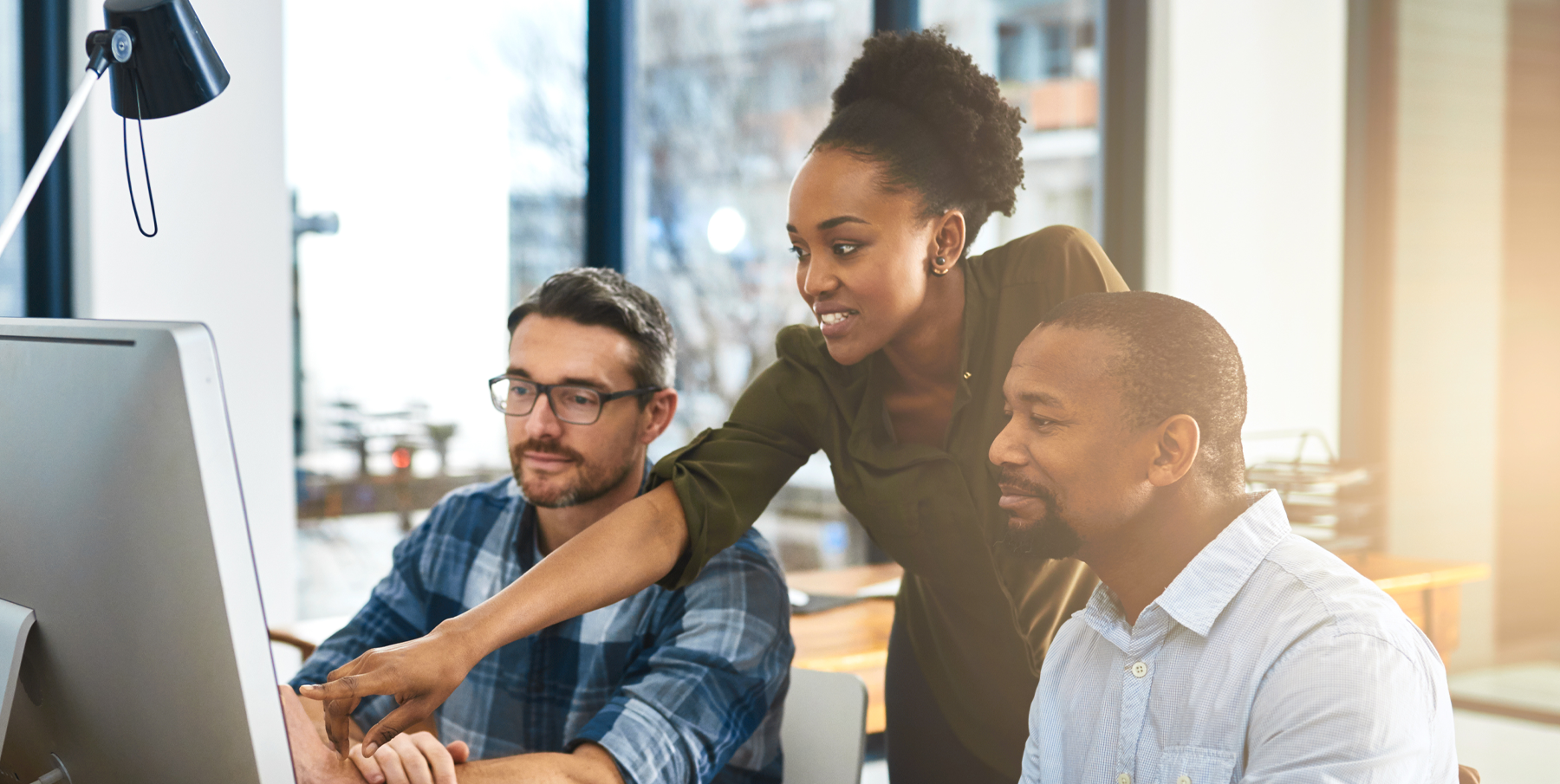 Chart Your Path to UC and CC Modernization