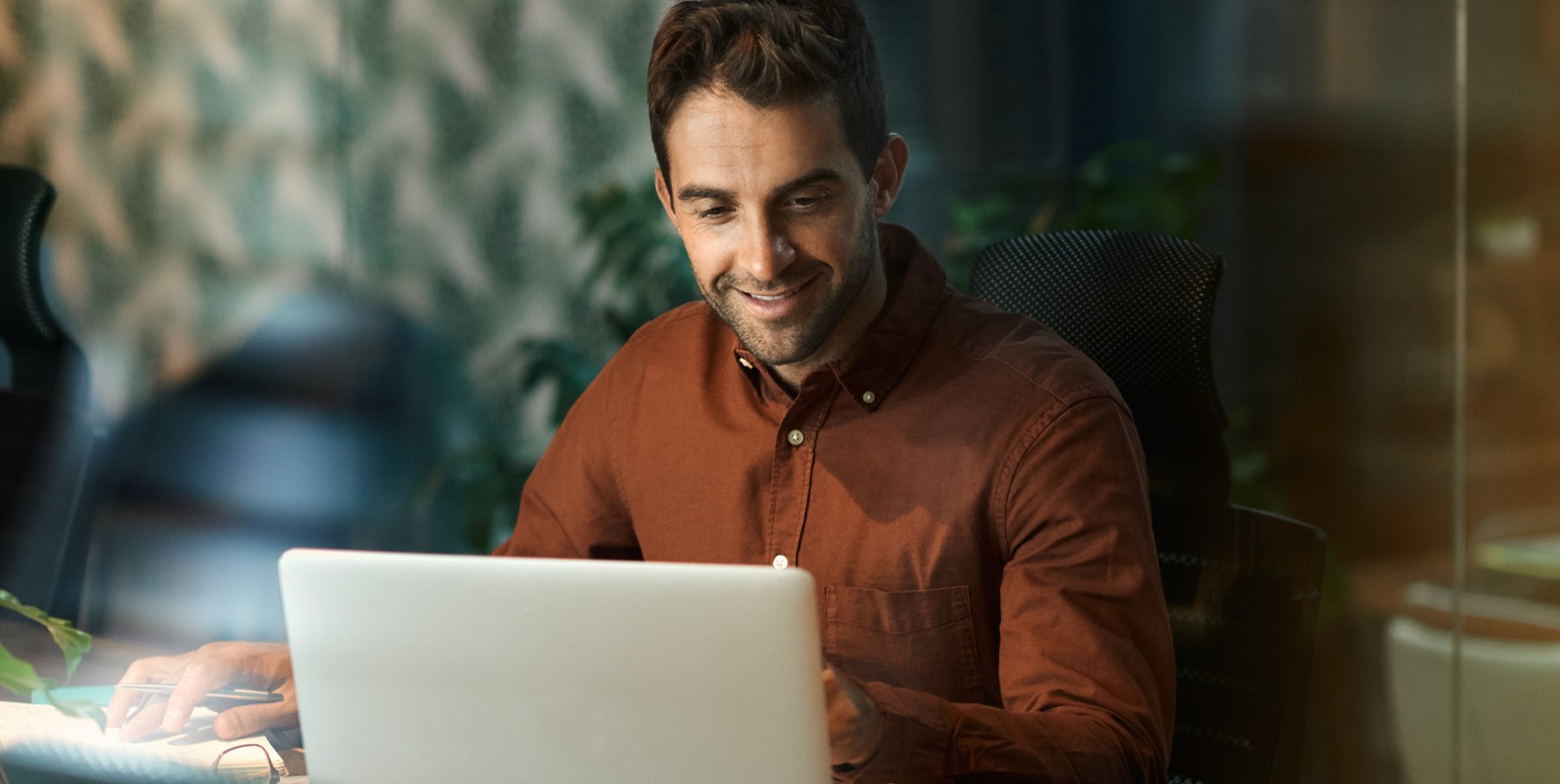 Power up your business