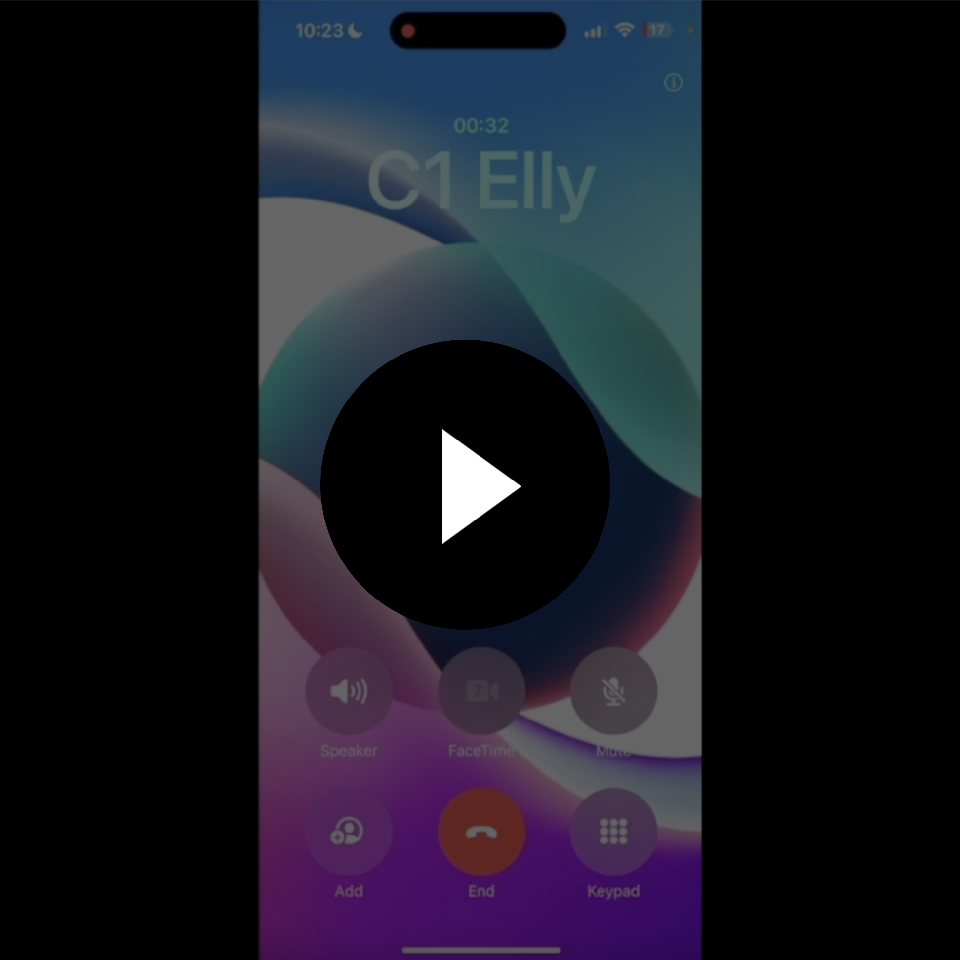 Watch C1 Elly Automate Demo